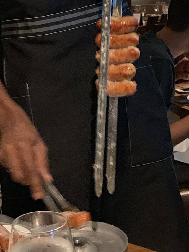 バルバッコア 六本木ヒルズ店 - サブ画像3