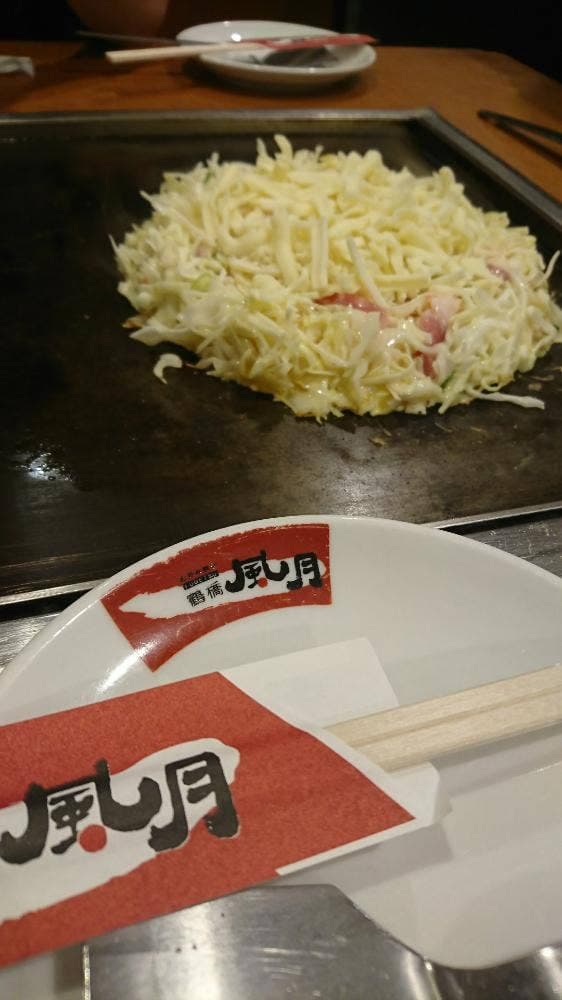 鶴橋風月 梅田お初天神通り店 - サブ画像3