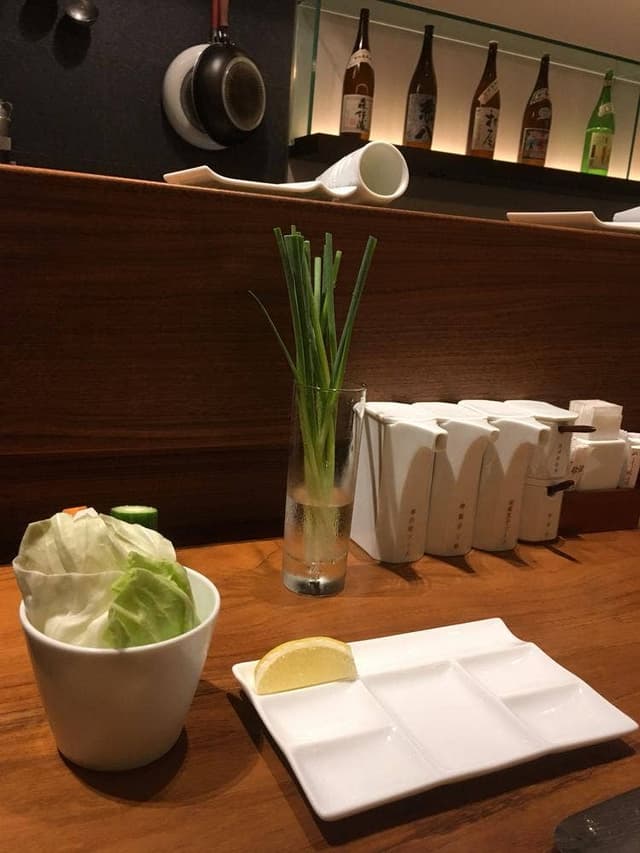 串の坊 自由が丘店 - サブ画像3