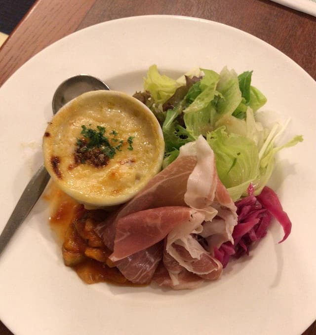 ロイヤルホスト 橘通店 - サブ画像3