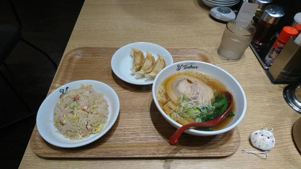 れんげ食堂 Toshu 荻窪店