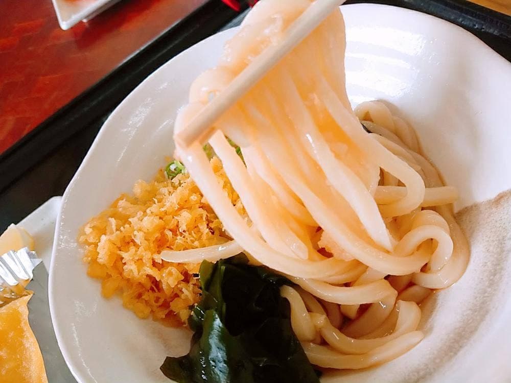 とにかく とに麺