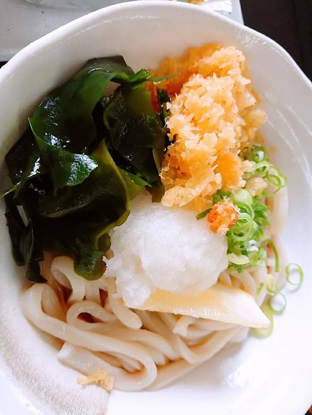 とにかく とに麺 - サブ画像2