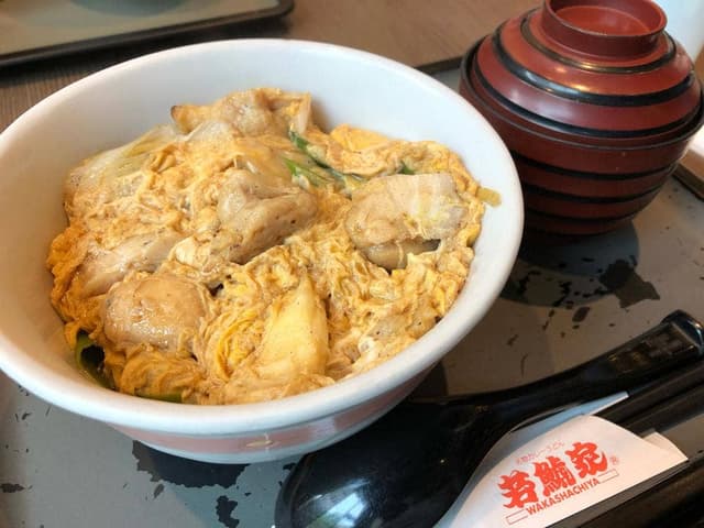 若鯱家 新宿イーストサイドスクエア店 - サブ画像3
