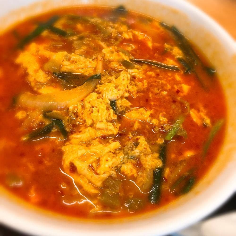 日高屋 イーサイト上尾店