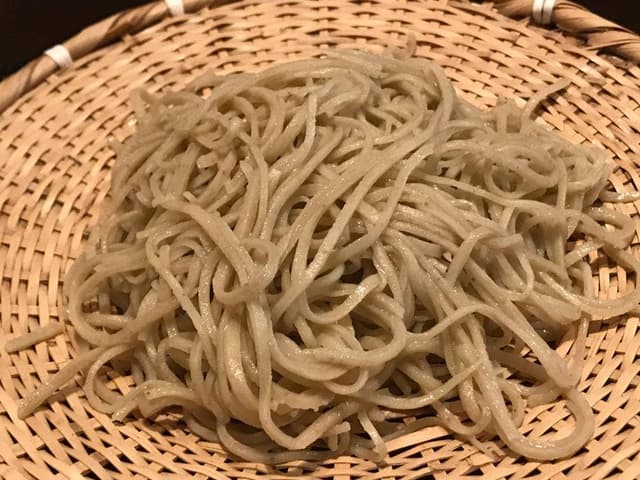 笊そば 蕎すけ - サブ画像2