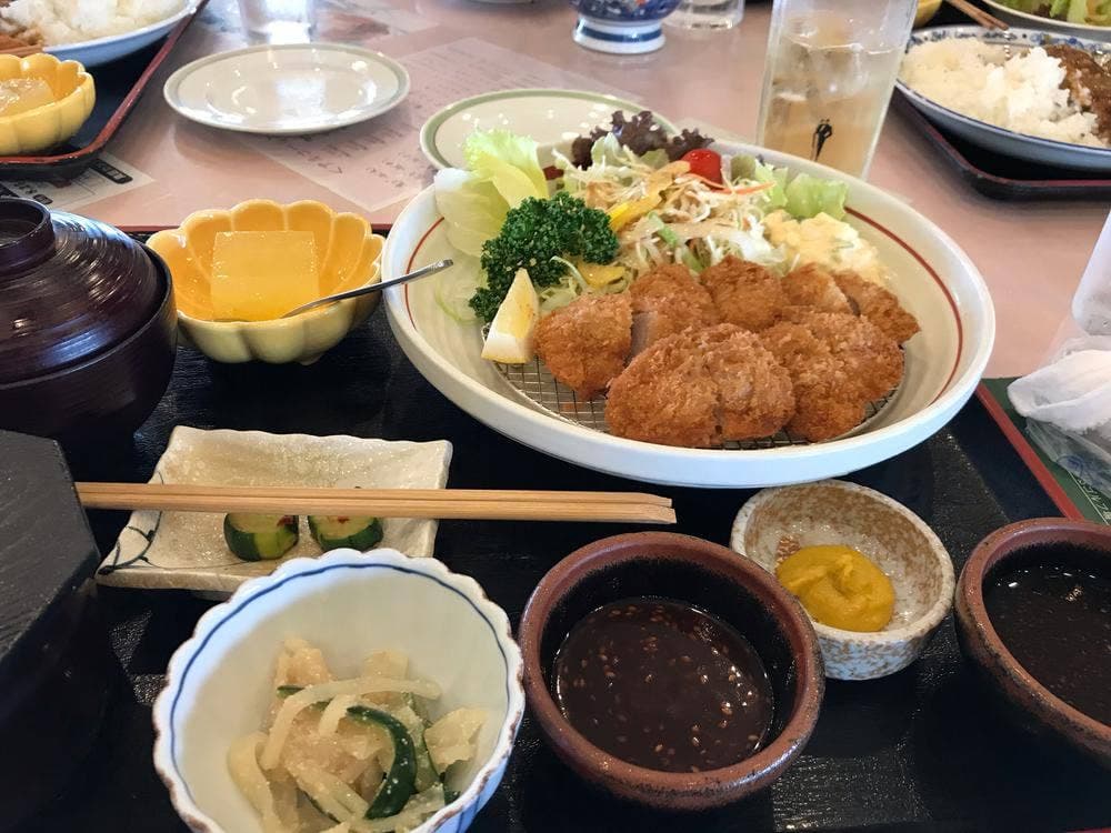 真庭カンツリークラブ