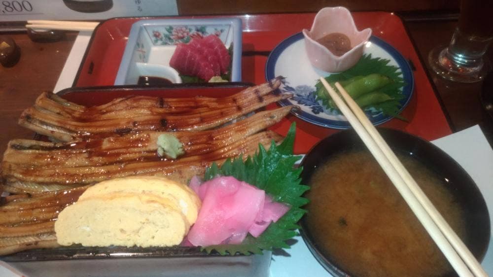 深海