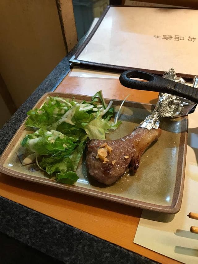 おもてなしふく井 - サブ画像1