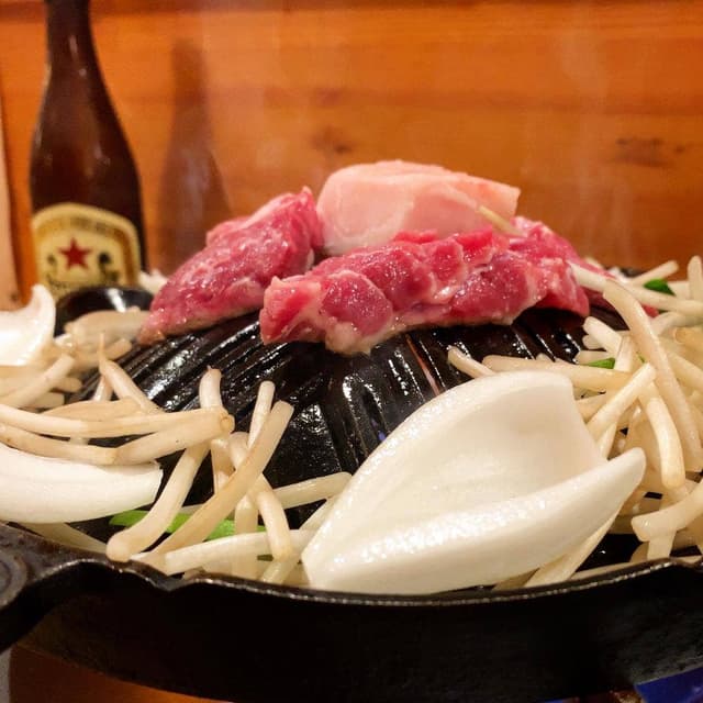 おやじ - サブ画像1