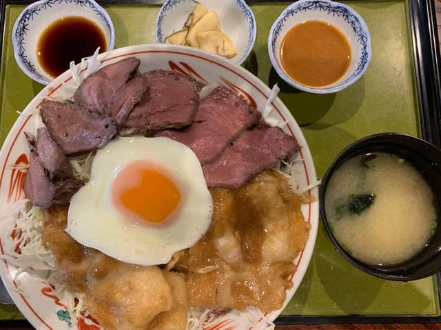 仲よし - サブ画像1