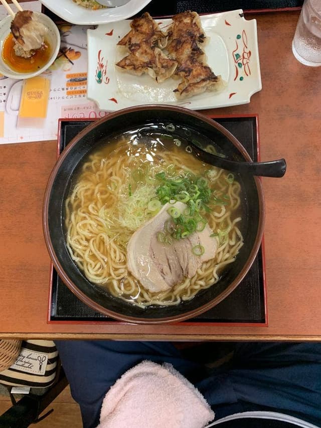 長浜ラーメンこたろう 諫早バイパス店 - サブ画像1