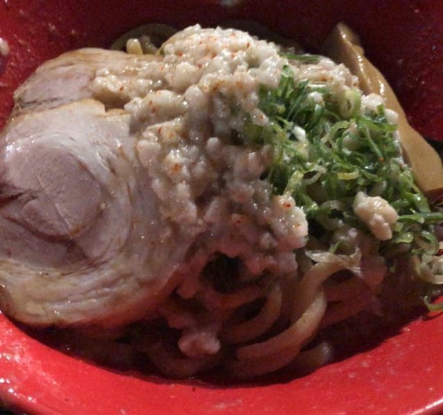 麺屋 ジョニー - サブ画像3