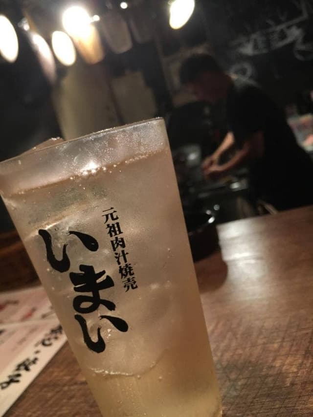 土鍋肉汁亭いまい本店 - サブ画像3