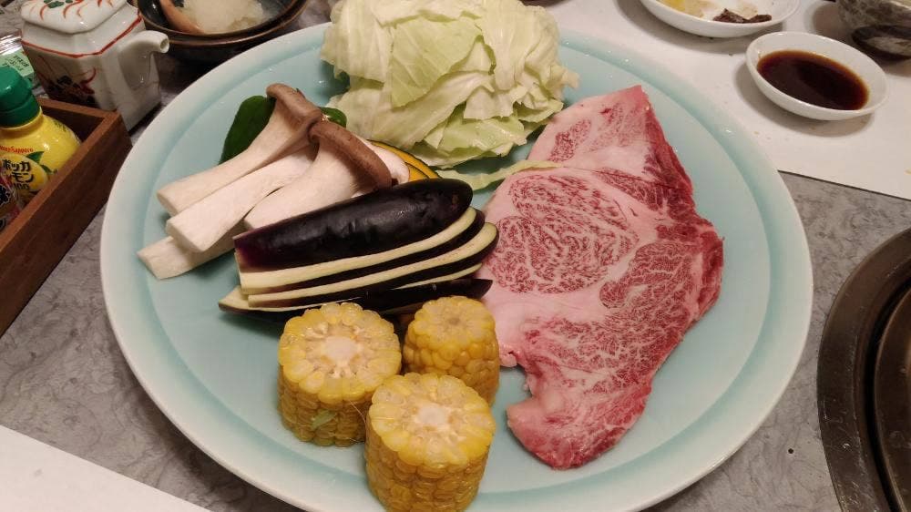 焼肉だんちゃん