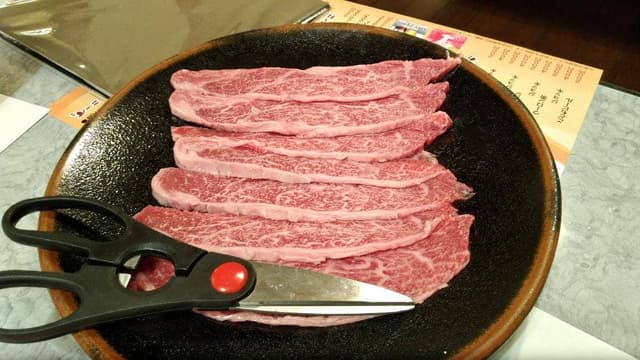 焼肉だんちゃん - サブ画像1
