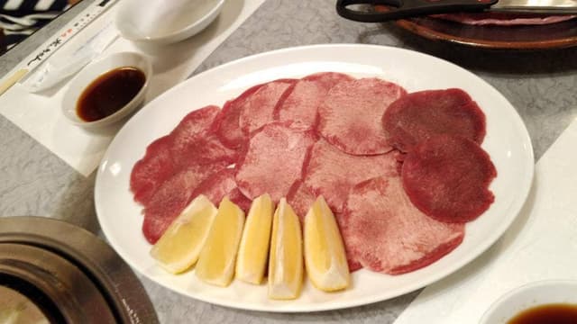 焼肉だんちゃん - サブ画像2