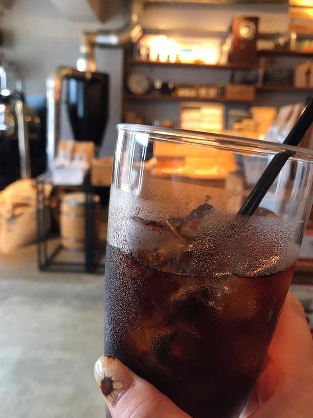 GONZO CAFE&BEANS - サブ画像2