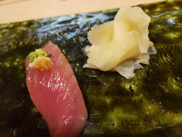 つきじ鈴富 ホテルニューオータニ店 - サブ画像1