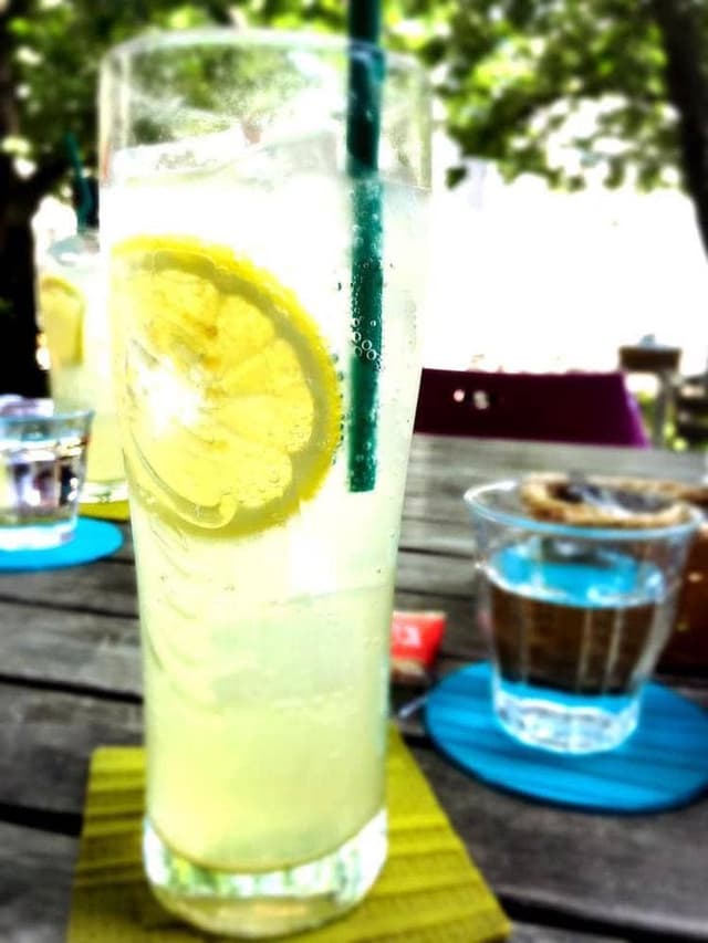 LF CAFE - サブ画像1