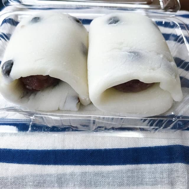 御菓子司喜八 - サブ画像3