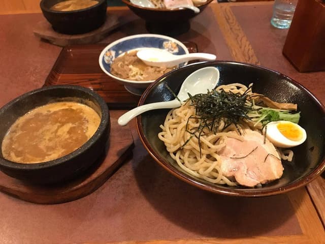 将軍らーめん三峰・深谷店 - サブ画像2