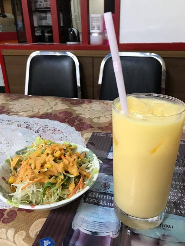 サハラ - サブ画像1