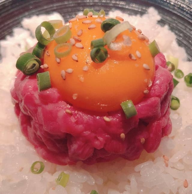 焼肉ダイニング GROW - サブ画像2