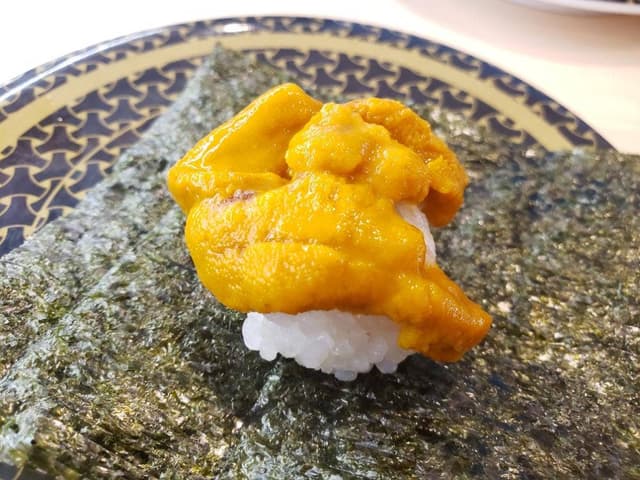 はま寿司 高岡赤祖父店 - サブ画像3