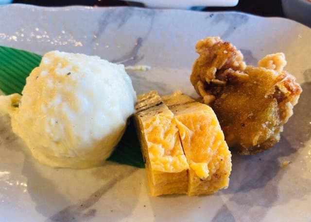 ご当地レストラン ホタテ一番 - サブ画像2