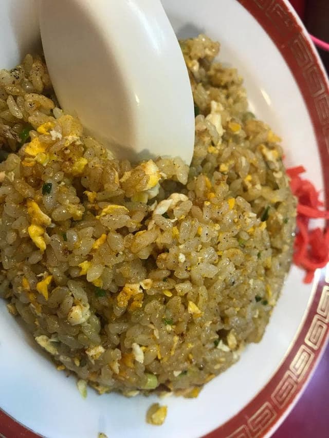 サンポン亭 - サブ画像3