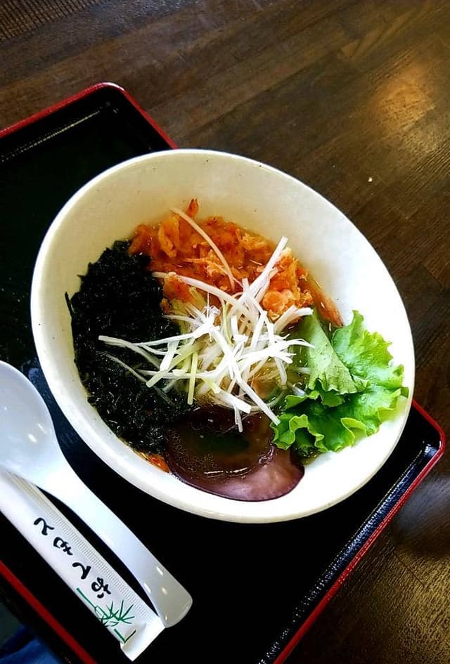 麺屋 いわぶち 道の駅富士川楽座 - サブ画像2