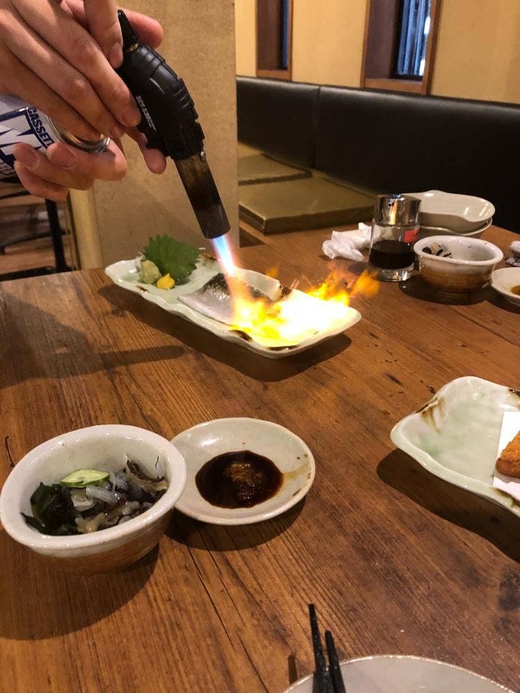 九州魂 京成船橋店