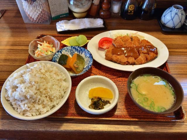 お食事 みはる - サブ画像2