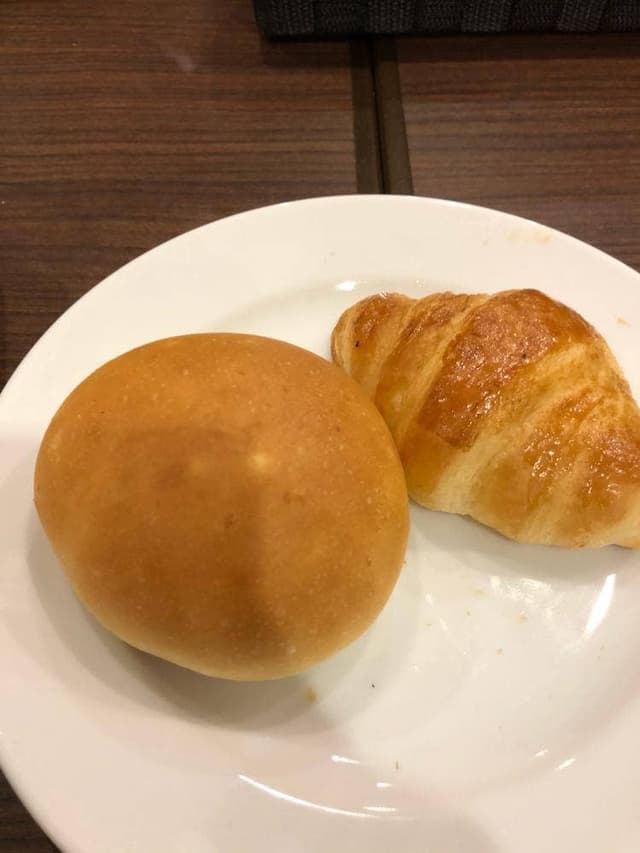 ベーカリーレストランサンマルク セレオ八王子店 - サブ画像2