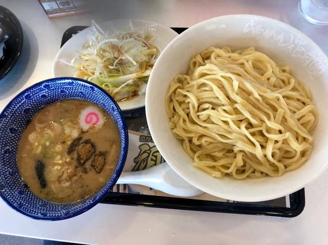 らあめん花月嵐 西原町店 - サブ画像3