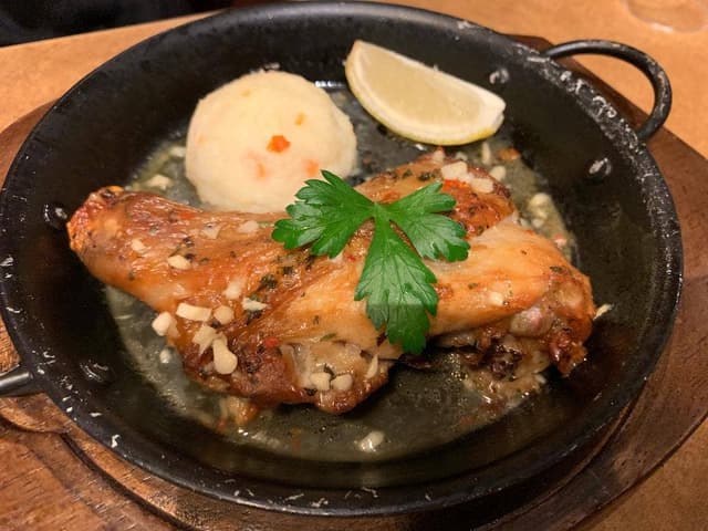 ジョリーパスタ 大橋店 - サブ画像3