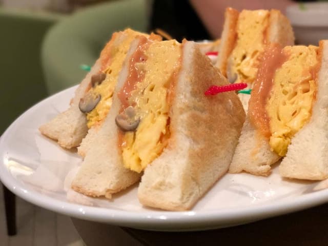 倉屋珈琲店 - サブ画像3