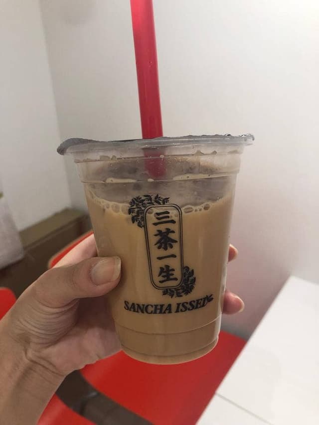 三茶一生 - サブ画像1