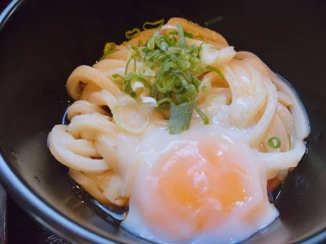さぬきうどん 來家 - サブ画像2