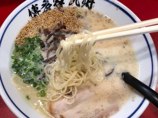火の車 - サブ画像3