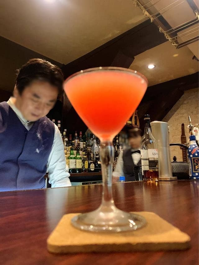 ザ・バー1980 - サブ画像1