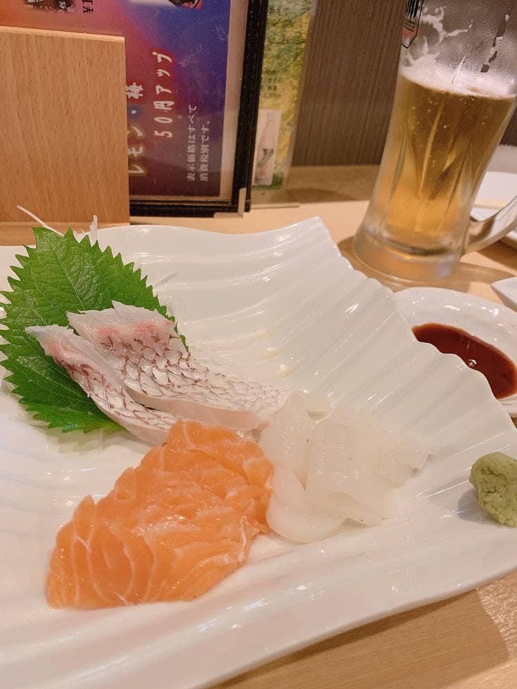 居酒屋 ゆたか