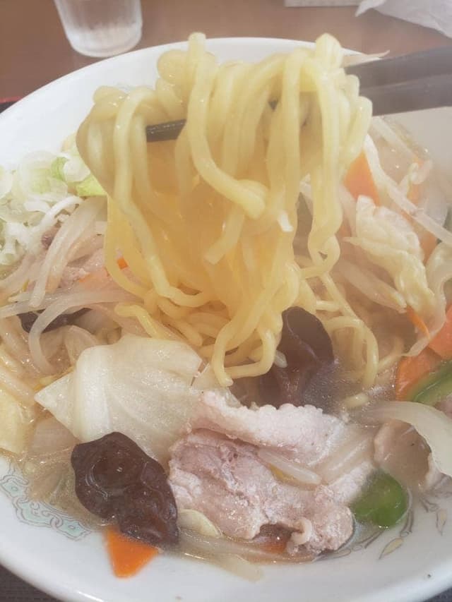 味の壱番亭 石巻中里店 - サブ画像1