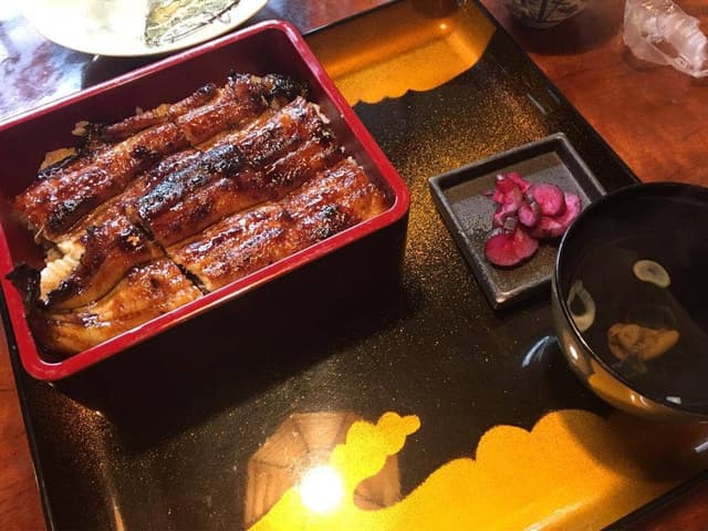 うな神 - サブ画像2