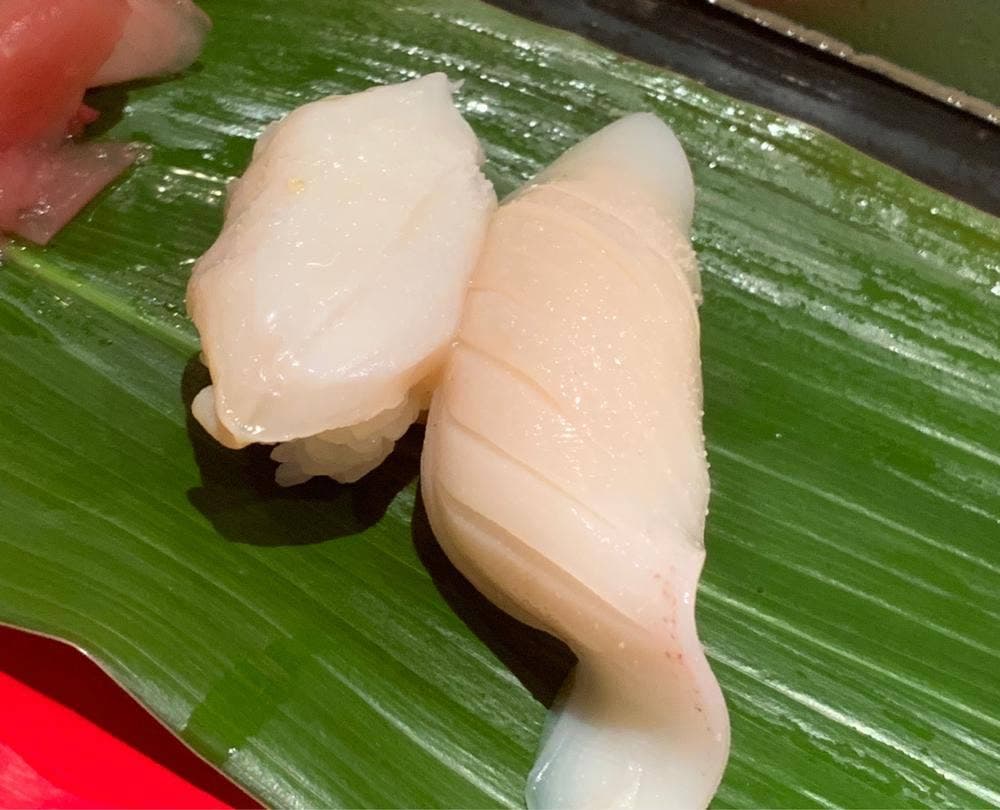 すし処 銀座鮨 三ッ寺店