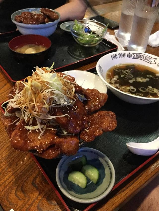 食堂酒場 くるり - サブ画像1
