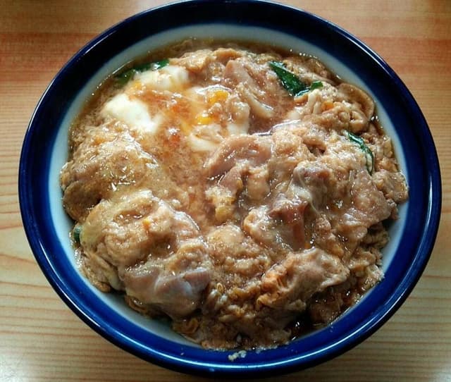 井原食堂 - サブ画像1