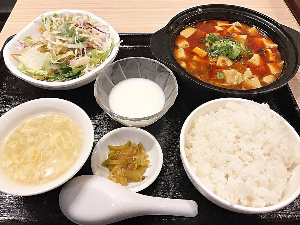 広東料理 昌和