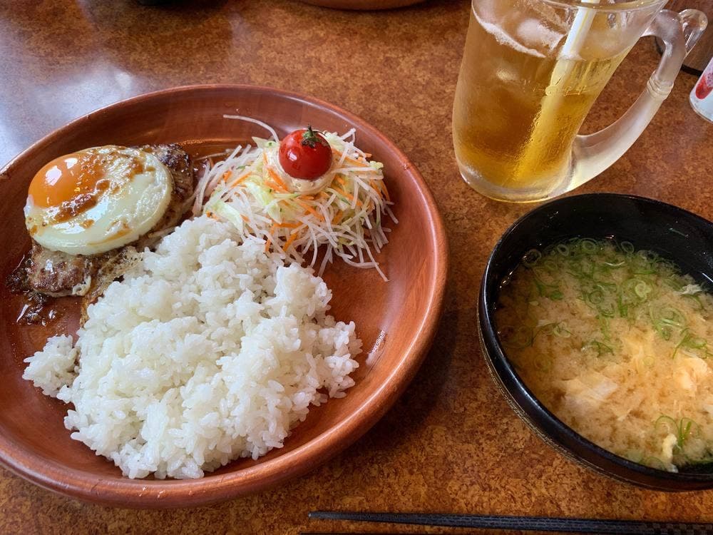 びっくりドンキー 高崎店